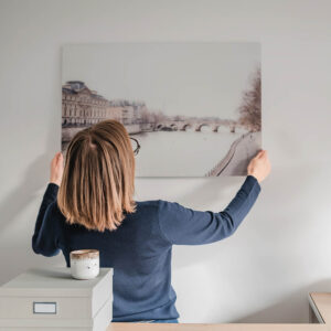 Wandbilder & Fotokunst